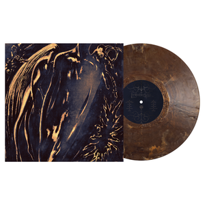 Pre-Order: Commoner - Former Self [Indie Exclusive Copper Black Ice Shimmer]