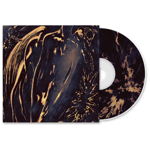 Pre-Order: Commoner - Former Self [CD]