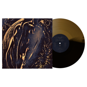 Pre-Order: Commoner - Former Self [Black Ice / Gold]