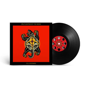 Pre-Order: S.G. Goodman - (Re) Planting By The Signs - [LP]