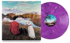 Hot Mulligan - Ou'll Be Fine [Indie Exclusive] [Colored Vinyl] [Indie Exclusive] [Reissue]