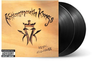 Kottonmouth Kings - Royal Highness [LP]