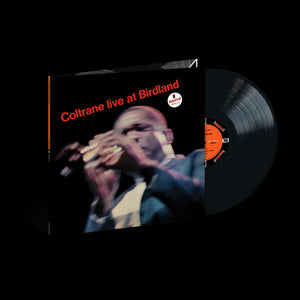Pre-Order: John Coltrane - Live At Birdland (Verve Acoustic Sounds Series) [LP]