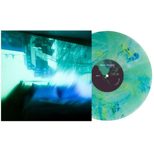 Pre-Order: Deux Visages - Call It Goodbye [Algae Marble]