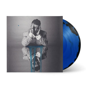 Pre-Order: Teddy Swims - UGLY [Indie Exclusive Black and Blue]