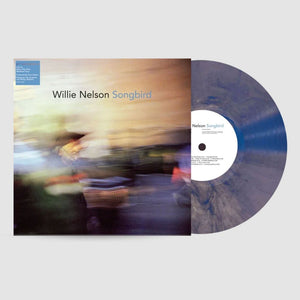 Pre-Order: Willie Nelson - Songbird (Blue) [Colored Vinyl] [Limited Edition] (Aniv) (Mrb)