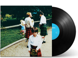 Pre-Order: Radio Dept - Pet Grief - 20th Anniversary Edition [LP]