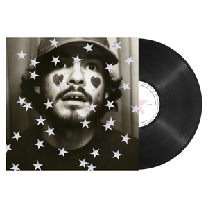 Pre-Order: Rex Orange County - Dream Fatigue [Black]