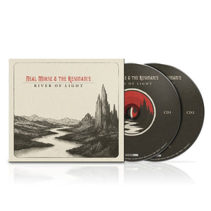 Pre-Order: Neal Morse - River of Light [2 CD]