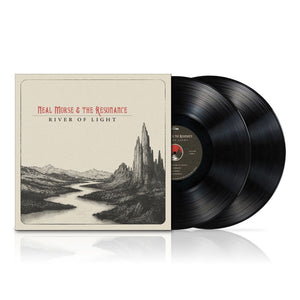 Pre-Order: Neal Morse - River of Light [LP]