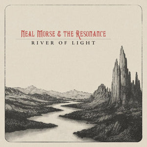 Pre-Order: Neal Morse - River of Light [CD]