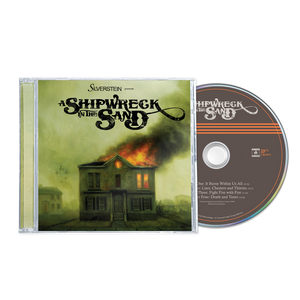 Pre-Order: Silverstein - A Shipwreck In The Sand [2026]