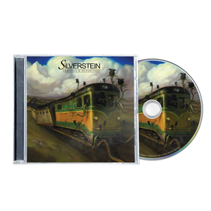 Pre-Order: Silverstein - Arrivals & Departures [2026]