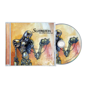 Pre-Order: Silverstein - When Broken Is Easily Fixed [2026]