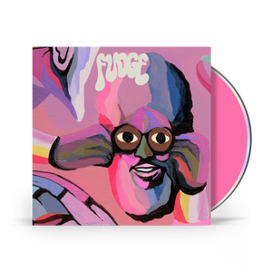Pre-Order: Michael Kiwanuka - Fudge [CD]