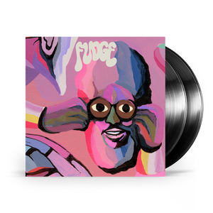 Pre-Order: Michael Kiwanuka - Fudge [Black]