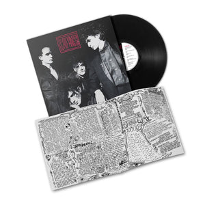 Pre-Order: Caifanes - Caifanes [LP]