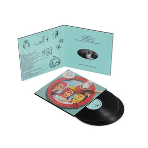 Pre-Order: Aterciopelados - La Pipa De La Paz - 30th Anniversary [LP]