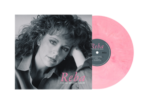 Pre-Order: Reba McEntire - For My Broken Heart [Bubblegum]