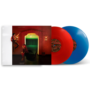 Pre-Order: Sleater-Kinney - Little Rope - Deluxe Edition (3 Bonus Songs) [Red / Blue]