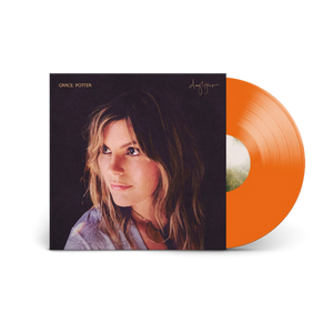 Pre-Order: Grace Potter - Daylight [Orange]