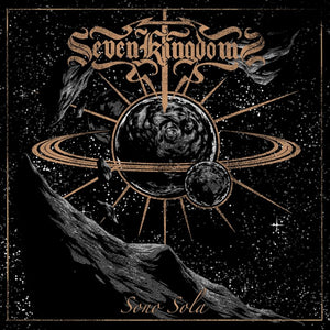 Pre-Order: Seven Kingdoms - Sono Sola [CD]
