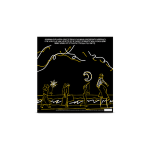Pre-Order: U2 - Carnaval De Luz [Indie & Third Man Records Exclusive Opaque Yellow 180g]