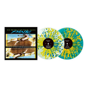Widespread Panic - Space Wrangler [Color]