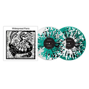 Pre-Order: Widespread Panic - Widespread Panic [Color]