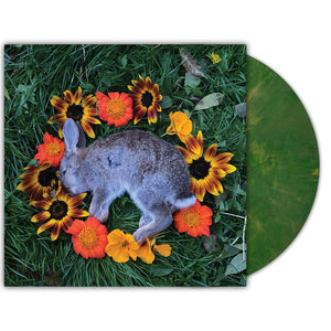 Pre-Order: Monolord - Your Time to Shine [Copper Emerald]
