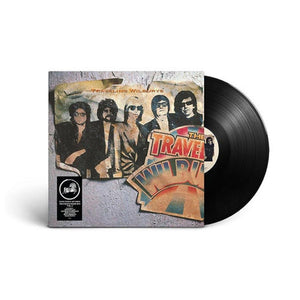 Traveling Wilburys - Traveling Wilburys Vol. 1 [LP]