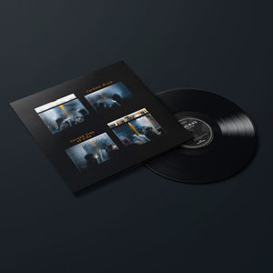 Pre-Order: Cardinal Black - Second Sign of Life [Black]