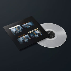Pre-Order: Cardinal Black - Second Sign of Life [Indie Exclusive Crystal Clear]