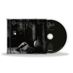 Pre-Order: Opeth - Deliverance - 25th Anniversary [CD]