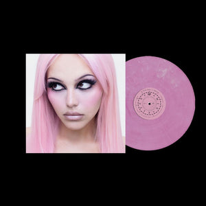 Pre-Order: Amira Elfeky - It Was Only A Dream [Indie Exclusive Daydream]