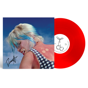 Pre-Order: Devon Again - In Order EP [Signed - Brick Red]