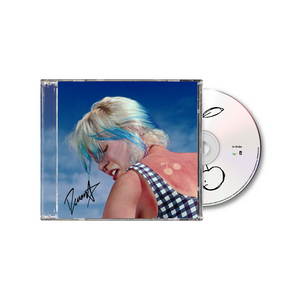 Pre-Order: Devon Again - In Order EP [Signed]