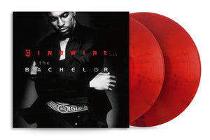 Pre-Order: Ginuwine - Ginuwine… The Bachelor [Indie / D2C Exclusive]
