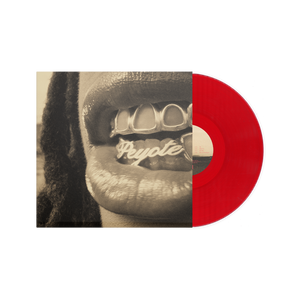 Ambré - PEYOTE [Red]
