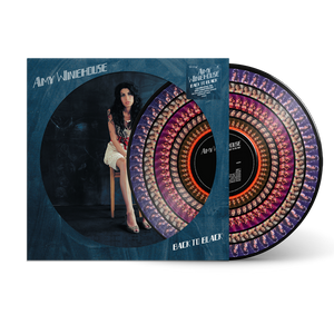 Pre-Order: Amy Winehouse - Back To Black - 20th Anniversary [Zoetrope]
