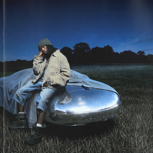 Pre-Order: Mez - Electric Future Gangster [Eco-Mix 2 LP]