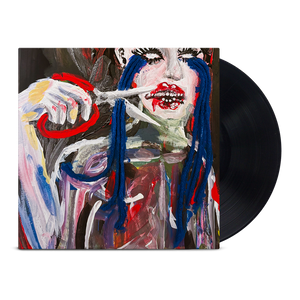 Pre-Order: Destroy Boys - Foie Gras [LP]