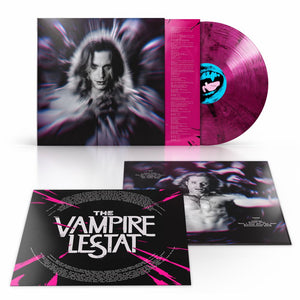 Pre-Order: The Vampire Lestat - The Vampire Lestat Soundtrack [Purple Smoke]