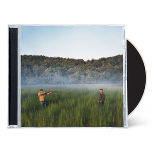 Pre-Order: Zach Bryan - Young Manhood and Other Donatable Organs [CD]