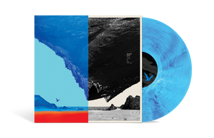 Pre-Order: Vincent Lima - Your World Is Big Enough [Ibiza Nights]