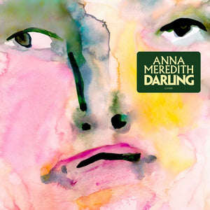 Pre-Order: Anna Meredith - Darling [CD]