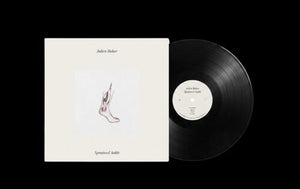 Julien Baker - Sprained Ankle [Reissue]