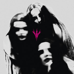 Pre-Order: Witch Club Satan - Witch Club Satan [CD]