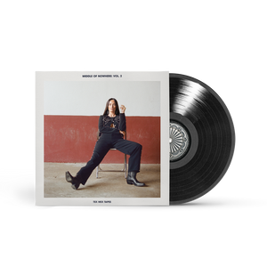Pre-Order: Kacey Musgraves - Middle of Nowhere Vol. 2: Tex Mex Tapes [LP]