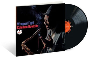 Coleman Hawkins - Wrapped Tight (Verve Acoustic Sounds Series) [180 Gram]